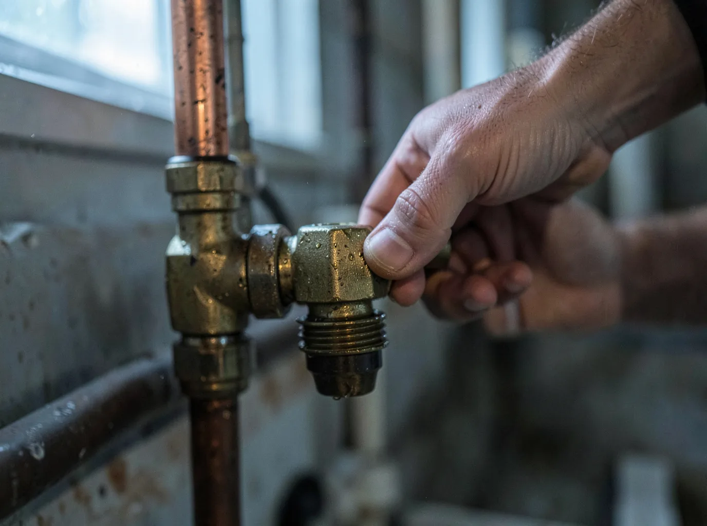 Emergency Plumber Summerfield, TX FAQs